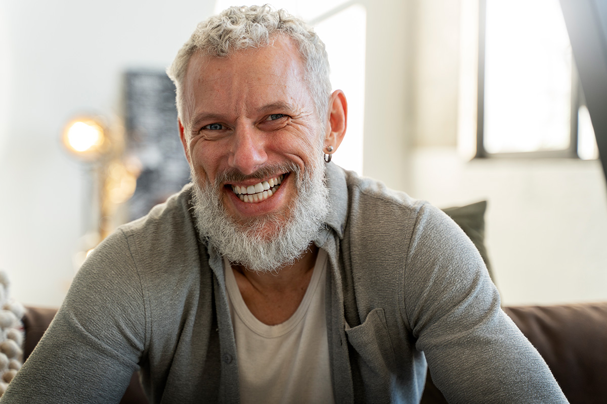 Testosterone Replacement Therapy for Men In Testosterone Replacement Therapy Clinic In Blacksburg